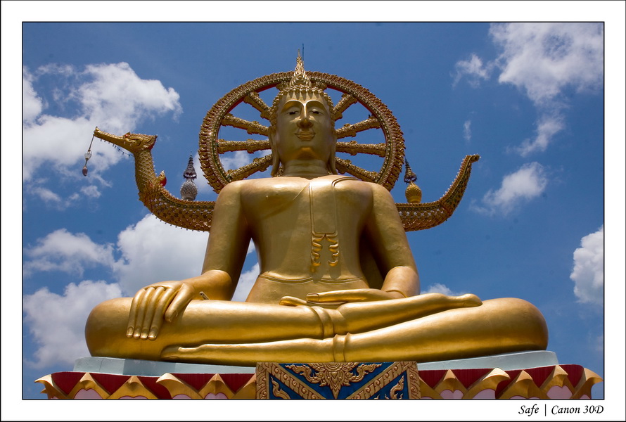 2007 - 04 - Vacances Koh Samui Canon - 030